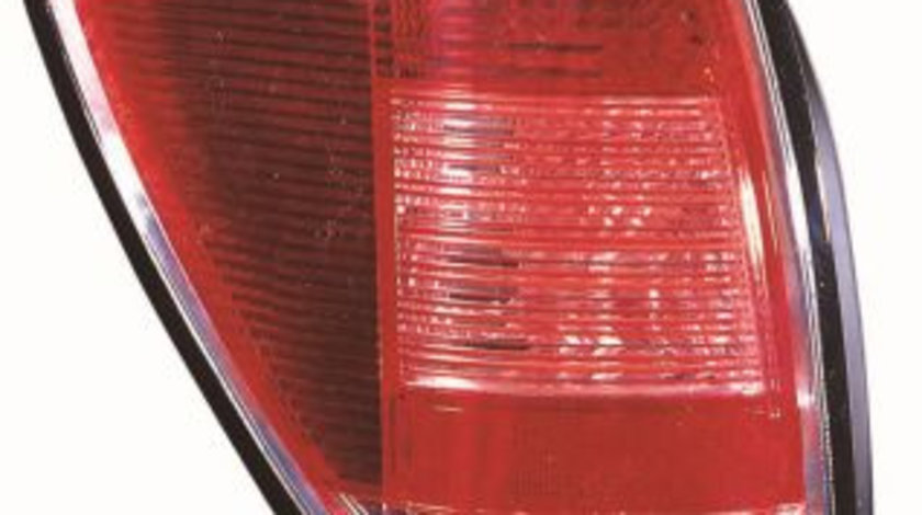 Lampa spate stanga (4421950LUE DEP) OPEL