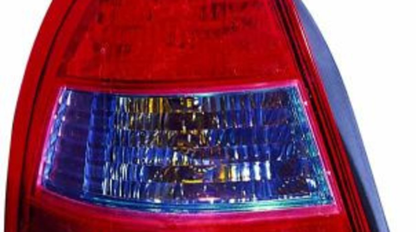 Lampa spate stanga (5521921LUE DEP) Citroen