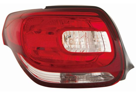 Lampa spate stanga (5521938LLDUE DEP) Citroen