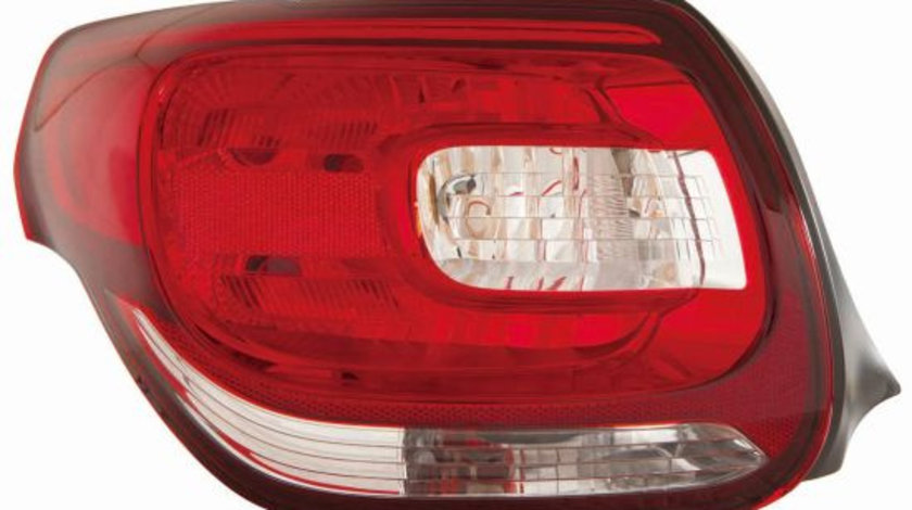 Lampa spate stanga (5521938LLDUE DEP) Citroen