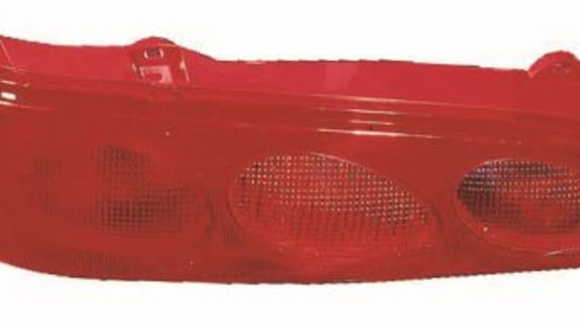 Lampa spate stanga (6611911LLDUE DEP) FIAT