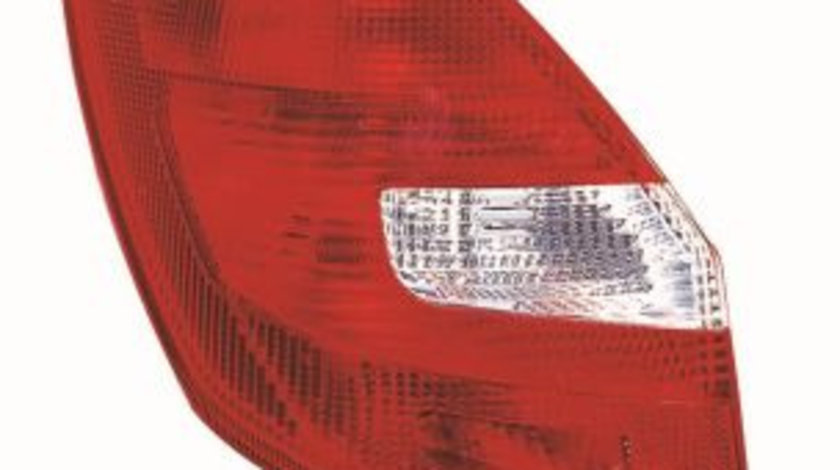 Lampa spate stanga (6651914LLDUE DEP) SKODA