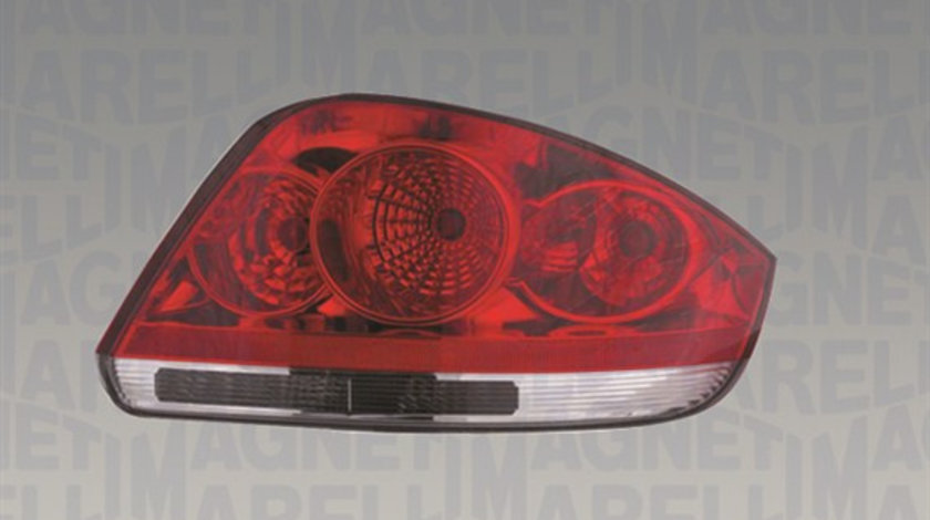 Lampa spate stanga (712202001110 MAGNETI MARELLI) FIAT