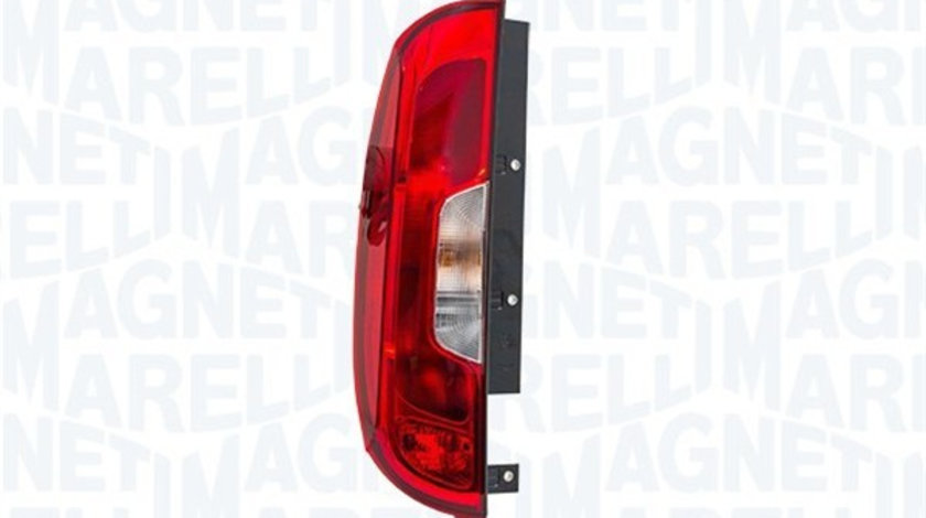 Lampa spate stanga (712206611120 MAGNETI MARELLI) FIAT