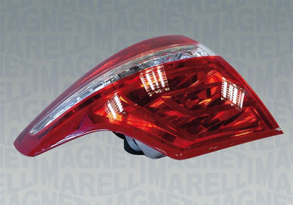 Lampa spate stanga (714000283202 MAGNETI MARELLI) Citroen