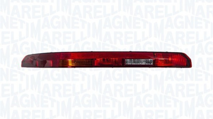 Lampa spate stanga (714020890701 MAGNETI MARELLI) AUDI