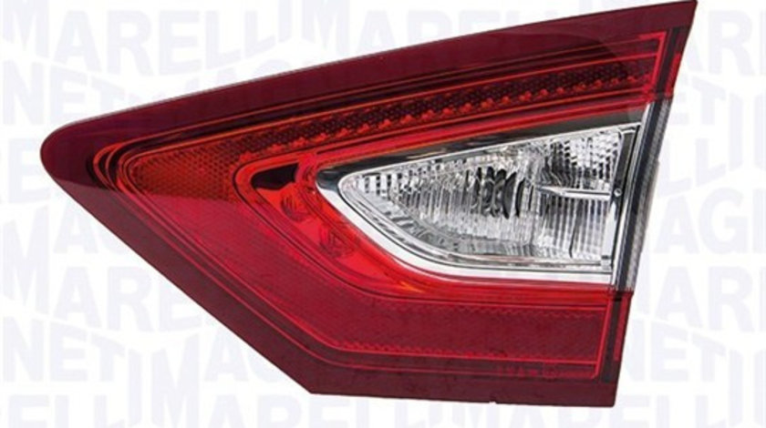 Lampa spate stanga (714021040751 MAGNETI MARELLI) FORD