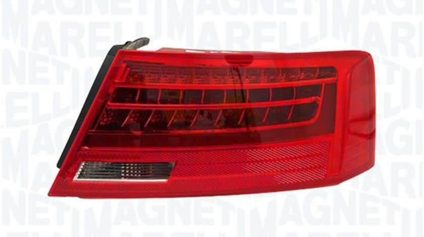 Lampa spate stanga (714021190712 MAGNETI MARELLI) AUDI