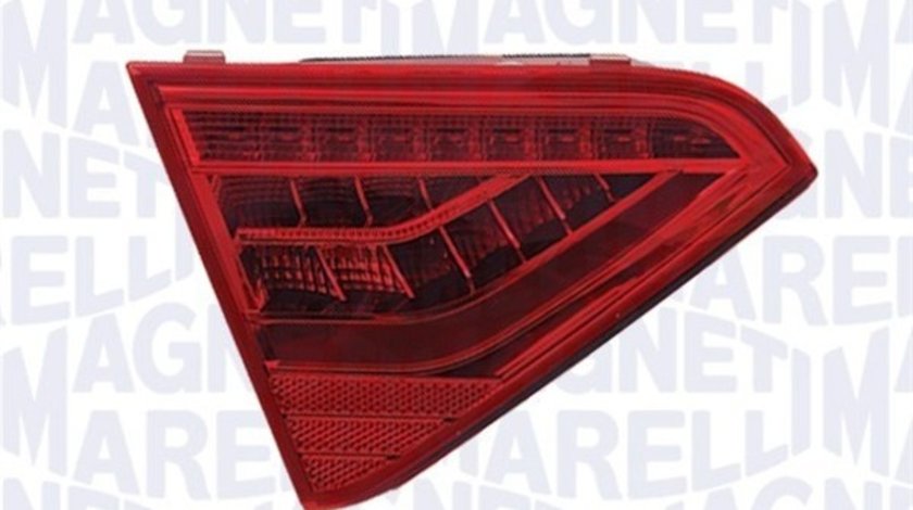 Lampa spate stanga (714021200704 MAGNETI MARELLI) AUDI