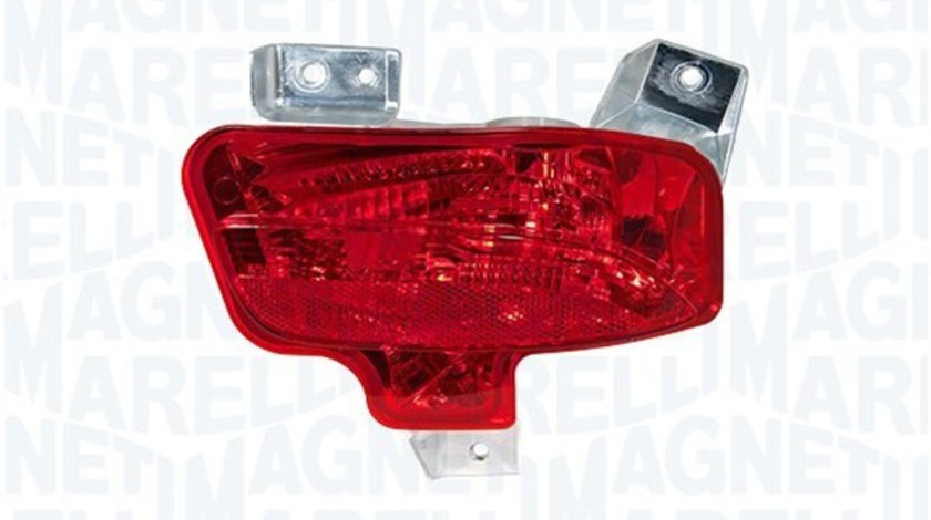 Lampa spate stanga (714021450701 MAGNETI MARELLI) OPEL,VAUXHALL