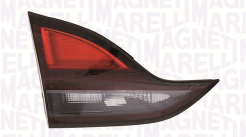 Lampa spate stanga (714021460701 MAGNETI MARELLI) OPEL,VAUXHALL