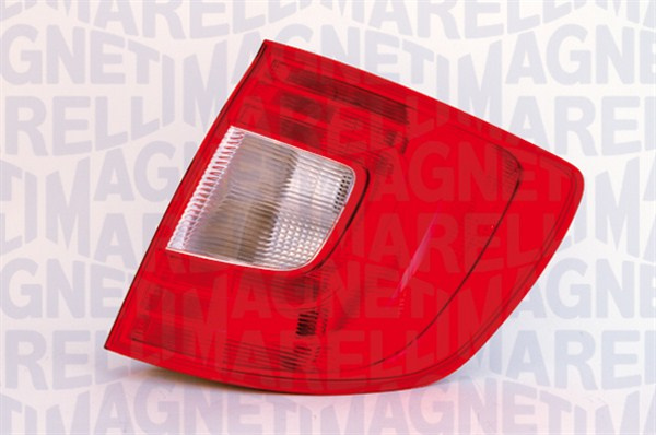 Lampa spate stanga (714021481701 MAGNETI MARELLI) SKODA