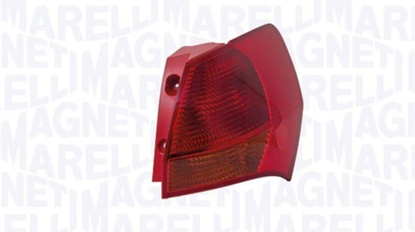 Lampa spate stanga (714021570101 MAGNETI MARELLI) KIA