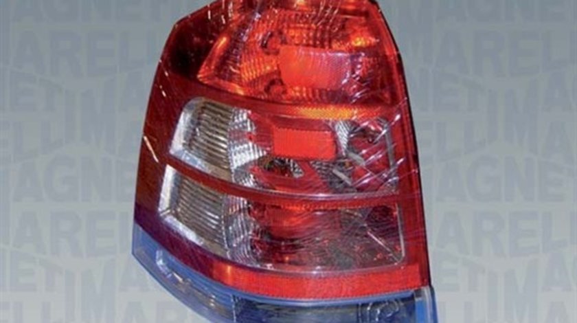 Lampa spate stanga (714021721701 MAGNETI MARELLI) OPEL