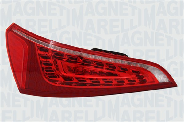 Lampa spate stanga (714021780701 MAGNETI MARELLI) AUDI