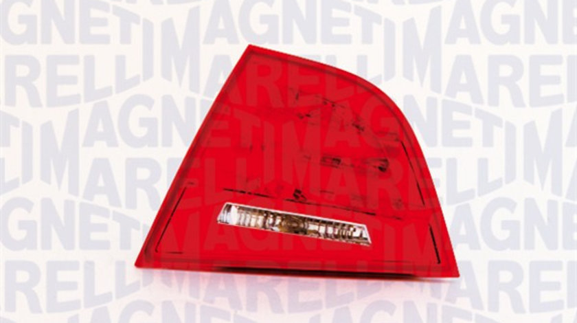 Lampa spate stanga (714021840701 MAGNETI MARELLI) BMW