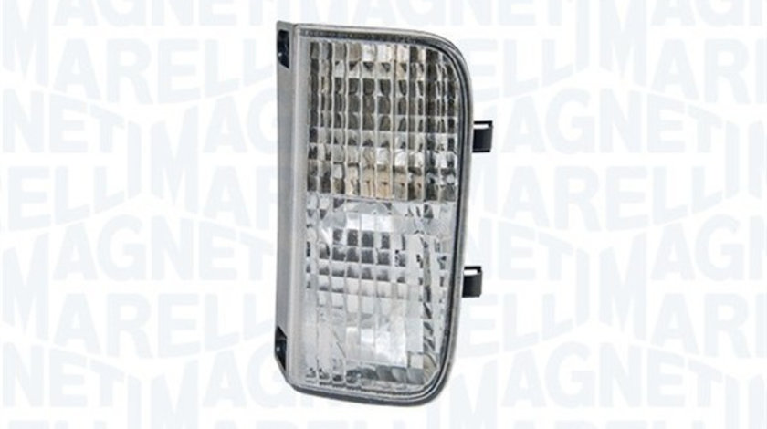 Lampa spate stanga (714025470706 MAGNETI MARELLI) NISSAN,OPEL,RENAULT