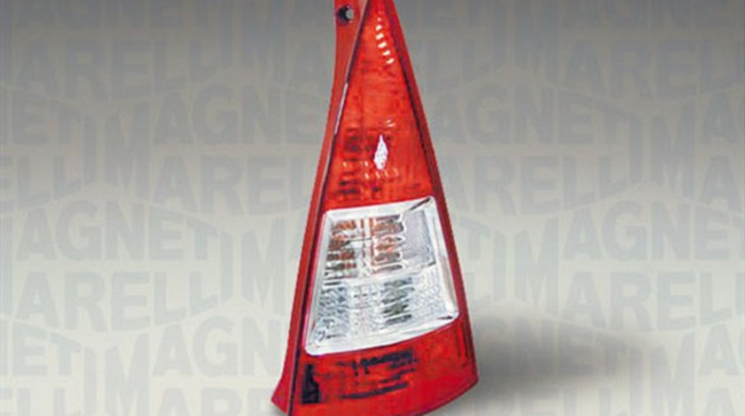 Lampa spate stanga (714025720701 MAGNETI MARELLI) Citroen