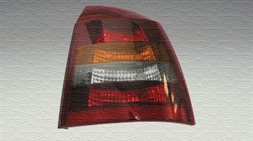 Lampa spate stanga (714029051731 MAGNETI MARELLI) OPEL