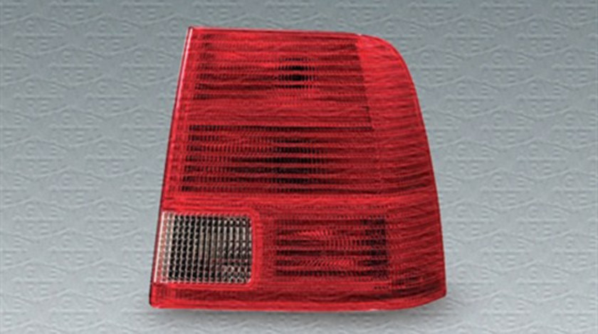 Lampa spate stanga (714029061707 MAGNETI MARELLI) VW