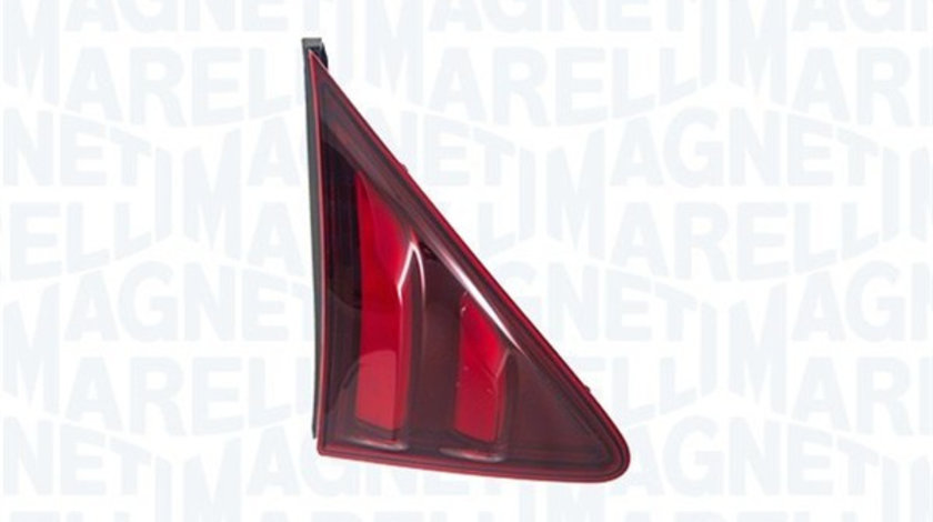 Lampa spate stanga (714081300701 MAGNETI MARELLI) PEUGEOT