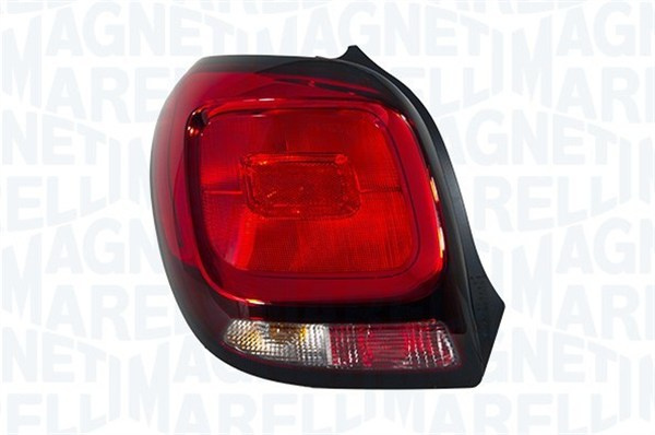 Lampa spate stanga (714081331001 MAGNETI MARELLI) Citroen