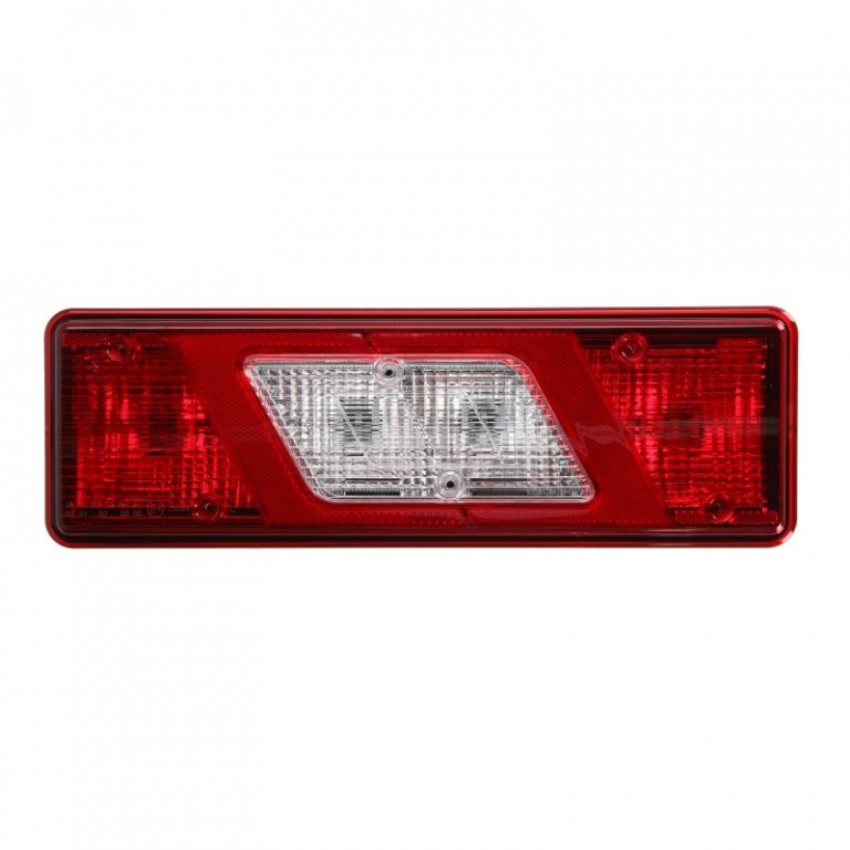 Lampa Spate Stanga Am Ford Transit 8 2013→ 1815611