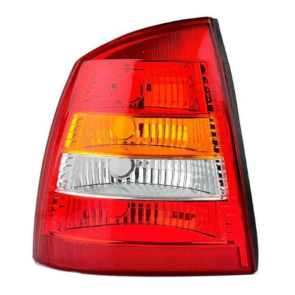 Lampa Spate Stanga Am Opel Astra G 1998-2004 Hatchback 6223021