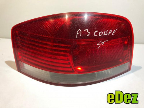 Lampa spate stanga aripa Audi A3 (2003-2008) [8P1] 8p0945095a