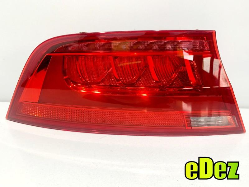 Lampa spate stanga aripa Audi A7 (2010-2018) [4g] 4g8945095