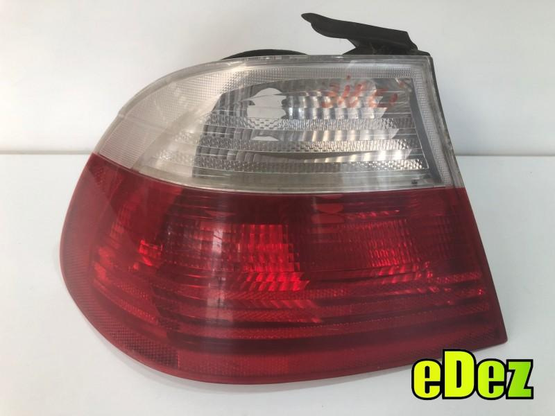 Lampa spate stanga aripa BMW Seria 3 (1998-2005) [E46] 8383825