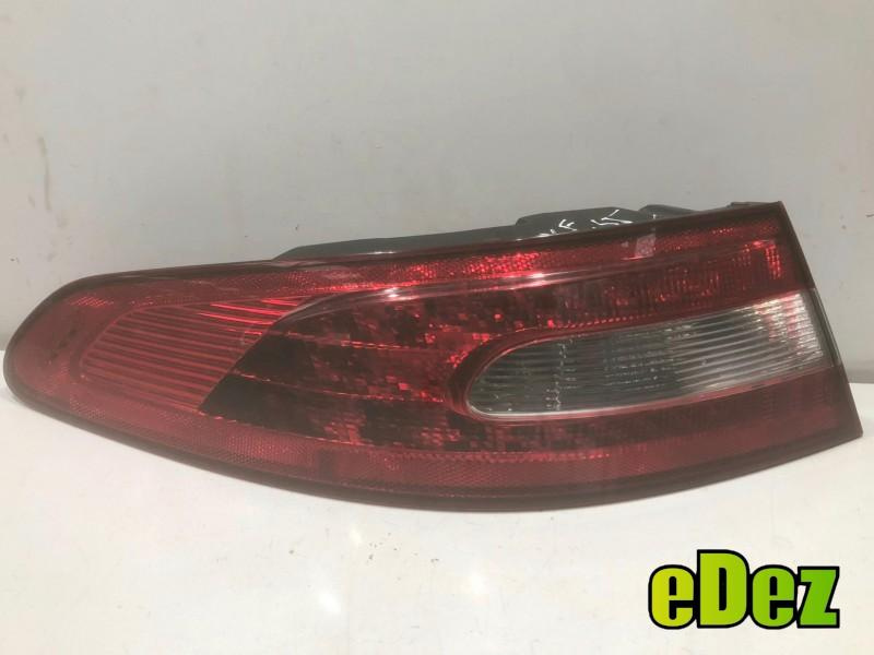 Lampa spate stanga aripa Jaguar XF (2008-2015) [X250] 8x23-13405-bd