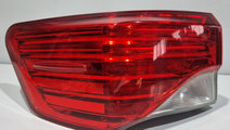 Lampa spate stanga aripa led Toyota Avensis faceli...