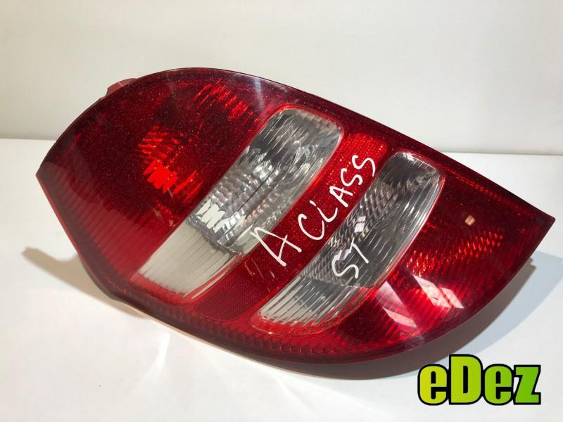 Lampa spate stanga aripa Mercedes A-Class (2004-2012) [W169] a1698200364