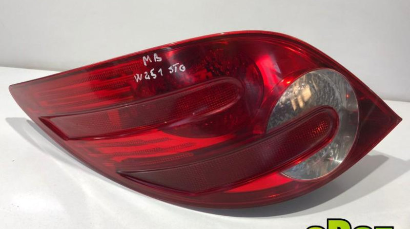 Lampa spate stanga aripa Mercedes R-Class (2006-2010) [w251 , v251]