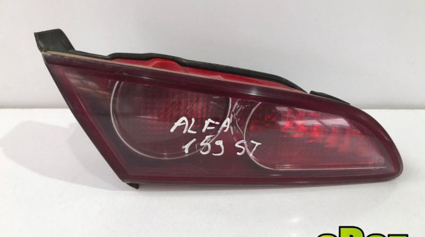 Lampa spate stanga haion Alfa Romeo 159 (2005-2011)