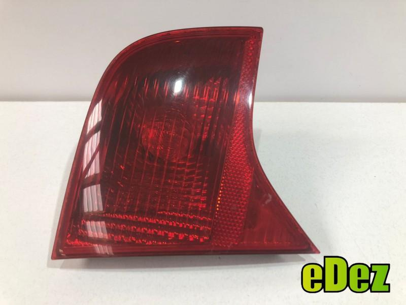 Lampa spate stanga haion Audi A4 (2004-2008) [8EC, B7] 8e5945093a