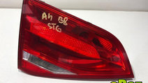 Lampa spate stanga haion Audi A4 (2007-2011) [8K2,...
