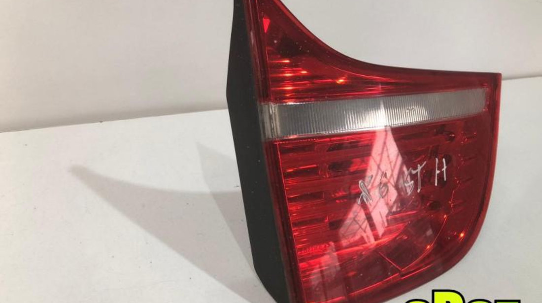 Lampa spate stanga haion BMW X6 (2008-2014) [E71, E72]