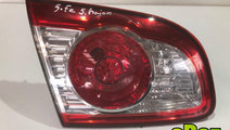 Lampa spate stanga haion Hyundai Santa Fe 2 (2006-...
