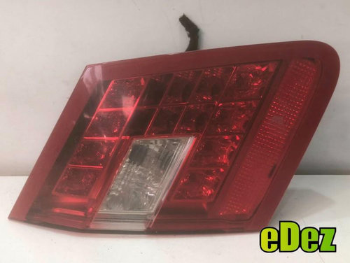 Lampa spate stanga haion led Mercedes E-Class (2009->) [W212] A2129060158