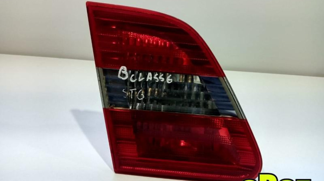 Lampa spate stanga haion Mercedes B-Class (2004-2011) [W245] a1698201564