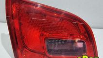 Lampa spate stanga haion Opel Astra J (2009-2012) ...