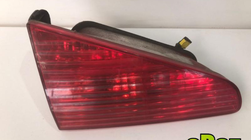 Lampa spate stanga haion Peugeot 607 (1999-2004)