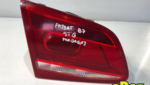 Lampa spate stanga haion Volkswagen Passat B7 (201...