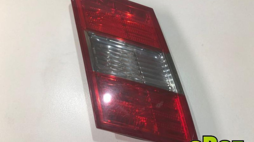 Lampa spate stanga Mercedes CLC (2008->) [w203] a2038205364