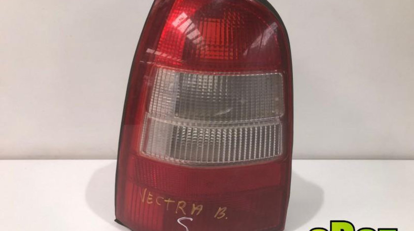 Lampa spate stanga Opel Vectra B (1995-2002) 90585001