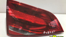 Lampa spate stanga portbagaj Audi A4 (2007-2011) [...