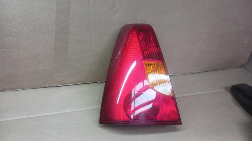 Lampa spate stanga Renault Logan (2004-2008) 8200211020