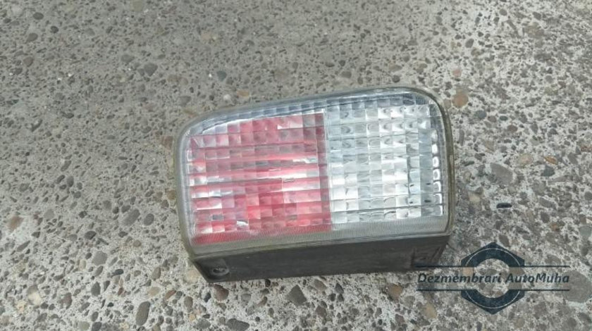 Lampa spate stanga Renault Trafic 2 (2001->)